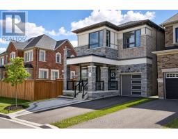 3100 WILLOWRIDGE PATH, Pickering, Ontario