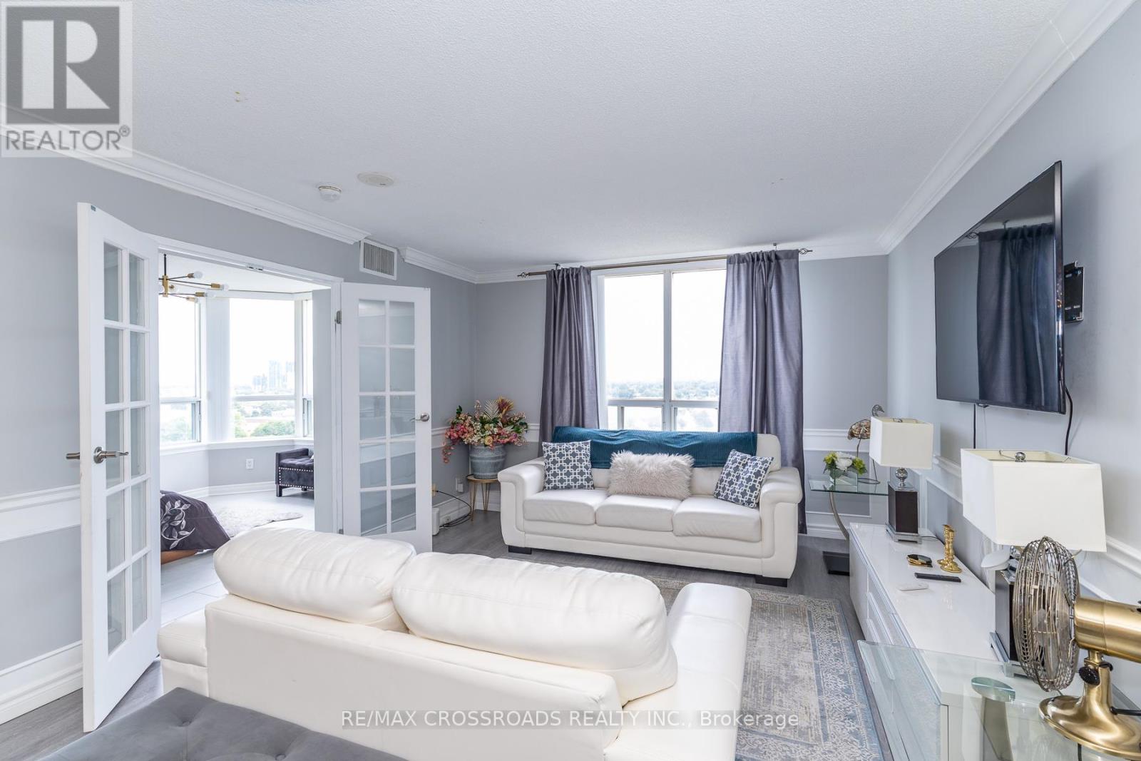 1404 - 88 Corporate Drive, Toronto, Ontario  M1H 3G6 - Photo 31 - E13507448