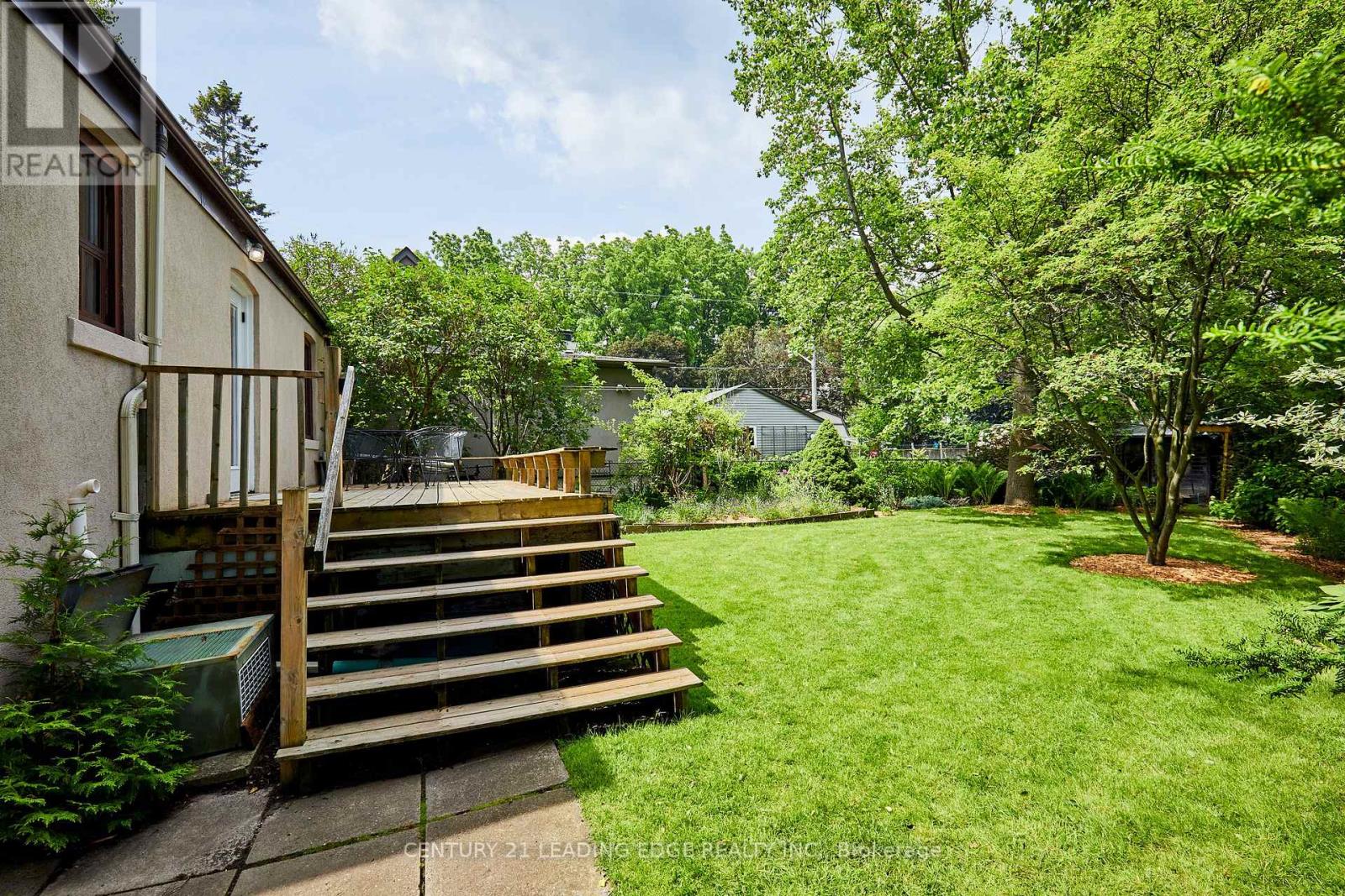 19 Scarboro Crescent, Toronto, Ontario  M1M 2J3 - Photo 27 - E13507510