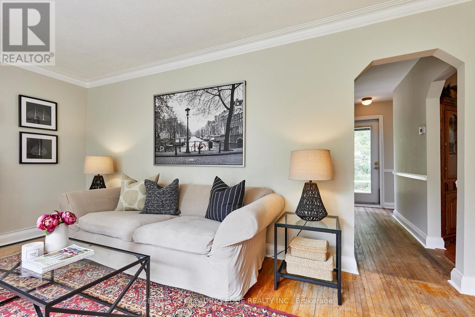 19 Scarboro Crescent, Toronto, Ontario  M1M 2J3 - Photo 14 - E13507510