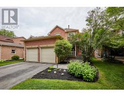 6 FAWN COURT, Whitby, Ontario
