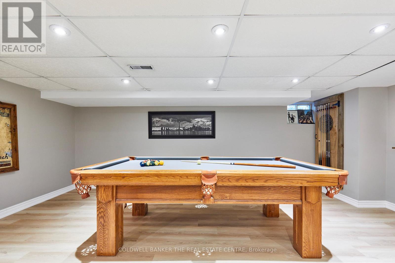 6 Fawn Court, Whitby, Ontario  L1P 1L5 - Photo 33 - E13507736