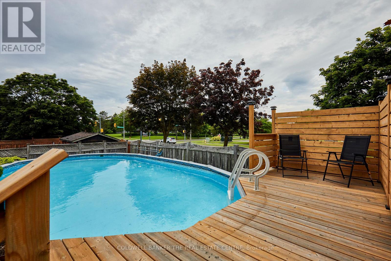6 Fawn Court, Whitby, Ontario  L1P 1L5 - Photo 37 - E13507736