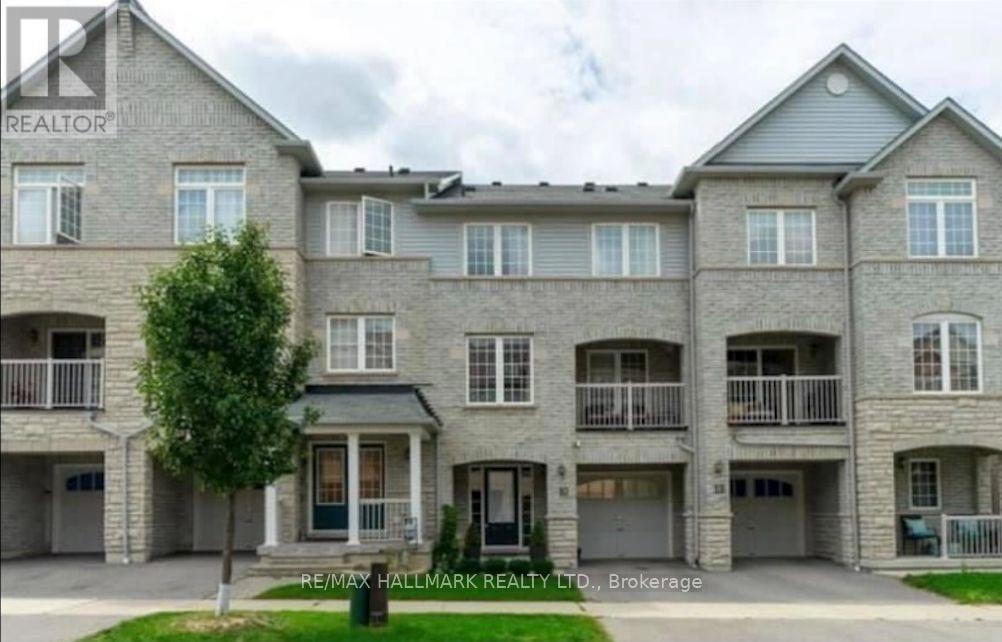 10 LINNELL STREET, Ajax, Ontario