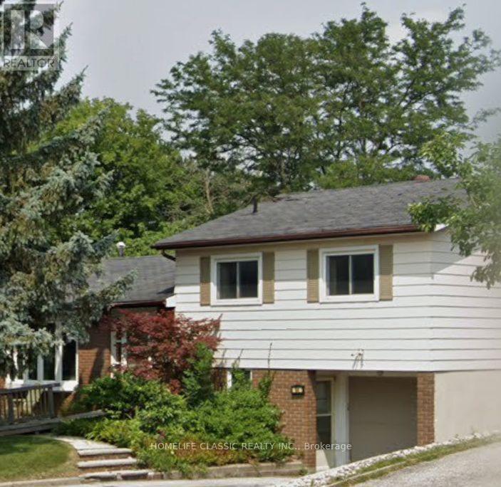 LOWER - 64 PARKWAY AVENUE, Markham, Ontario