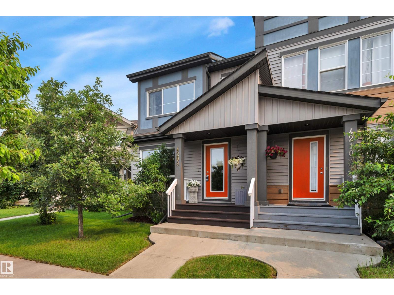 4208 PROWSE WY SW, Edmonton, Alberta