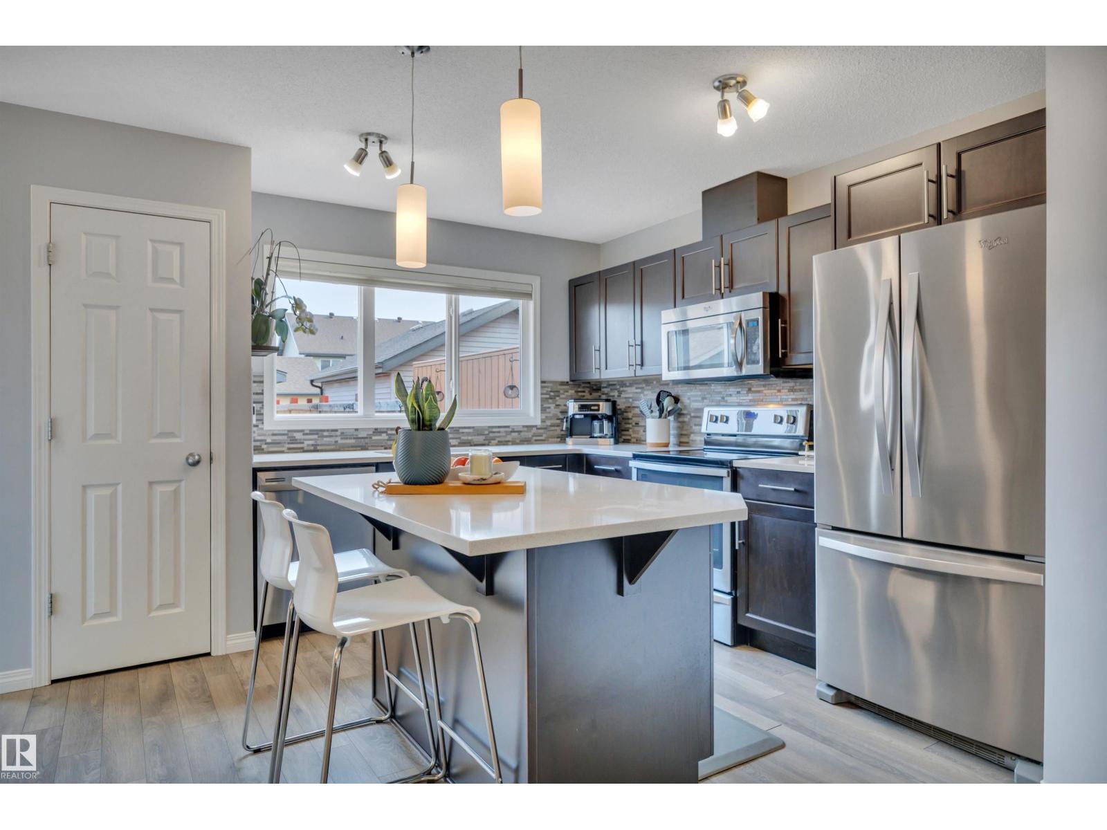 4208 Prowse Wy SW, Edmonton, Alberta  T6W 3A6 - Photo 12 - E4496480