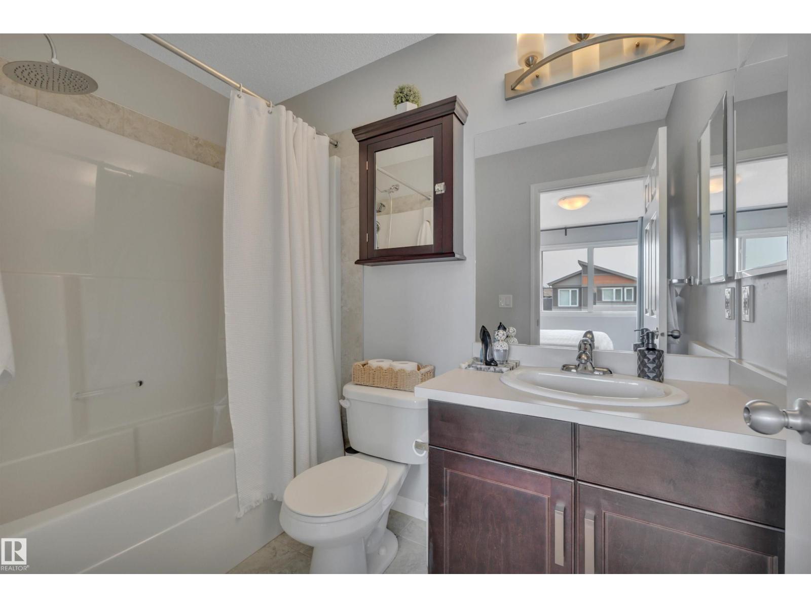 4208 Prowse Wy SW, Edmonton, Alberta  T6W 3A6 - Photo 25 - E4496480