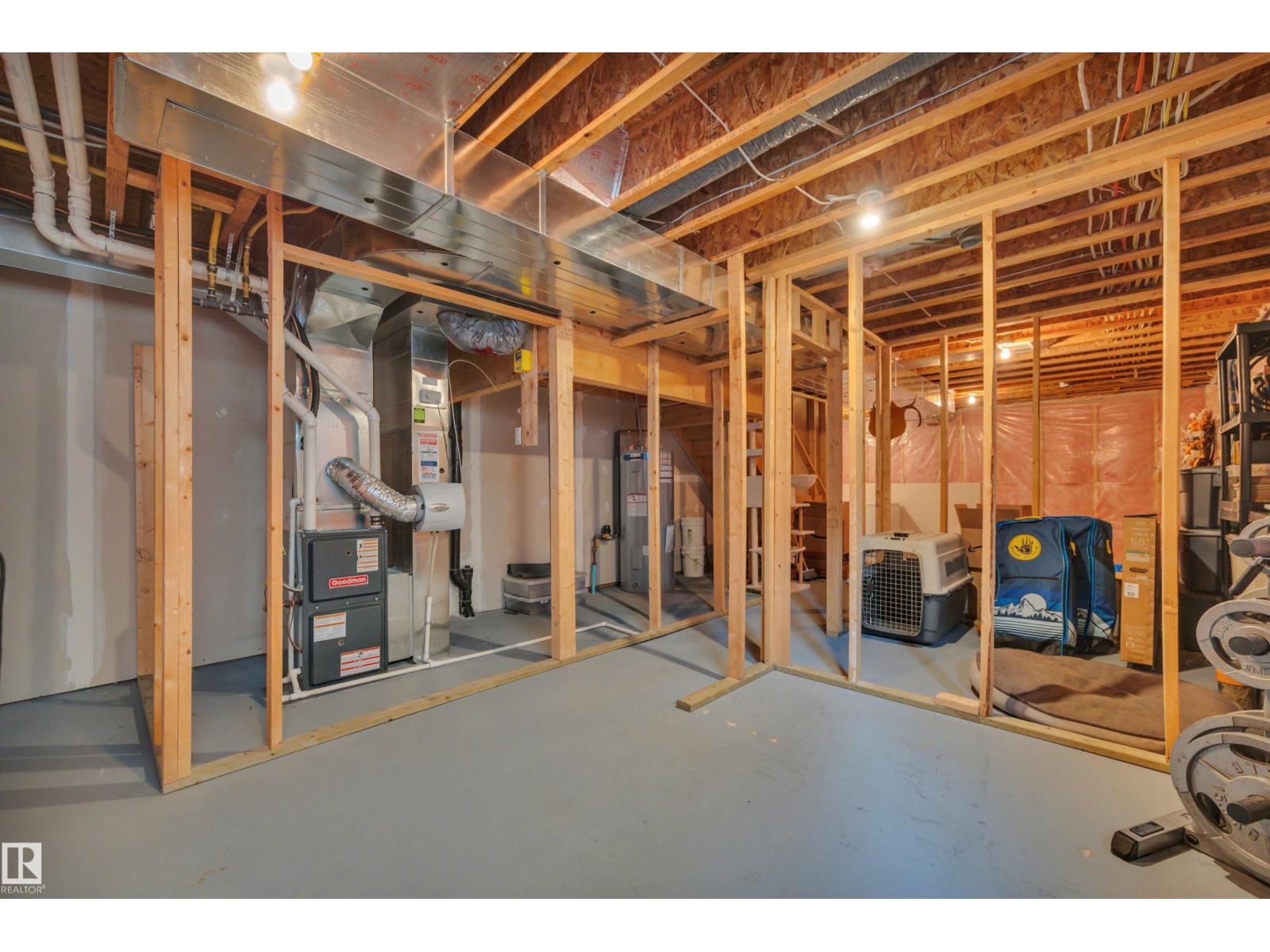 4208 Prowse Wy SW, Edmonton, Alberta  T6W 3A6 - Photo 35 - E4496480