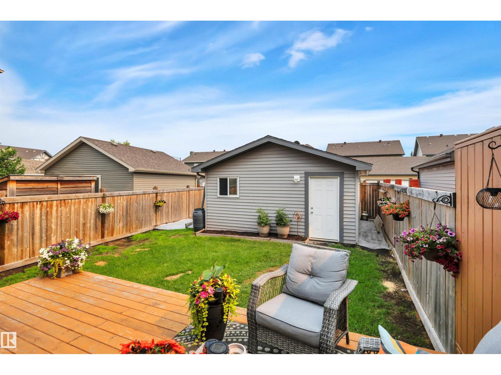 4208 Prowse Wy SW, Edmonton, Alberta  T6W 3A6 - Photo 38 - E4496480
