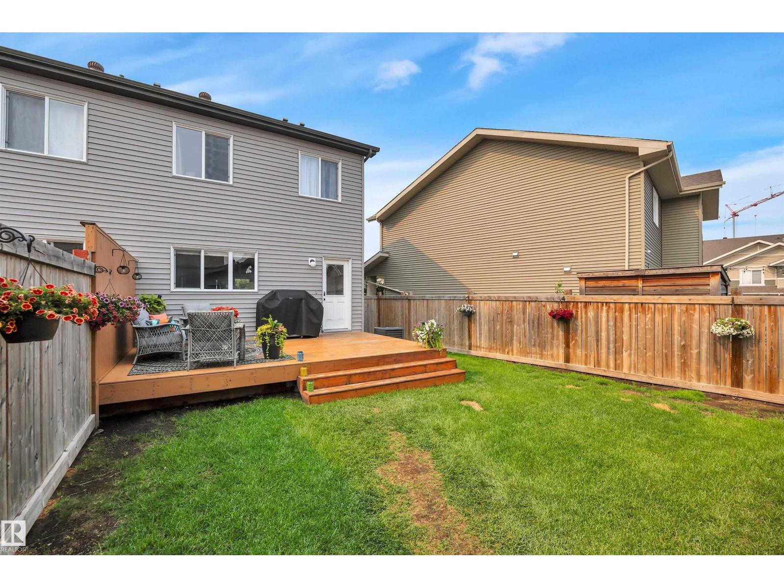 4208 Prowse Wy SW, Edmonton, Alberta  T6W 3A6 - Photo 40 - E4496480