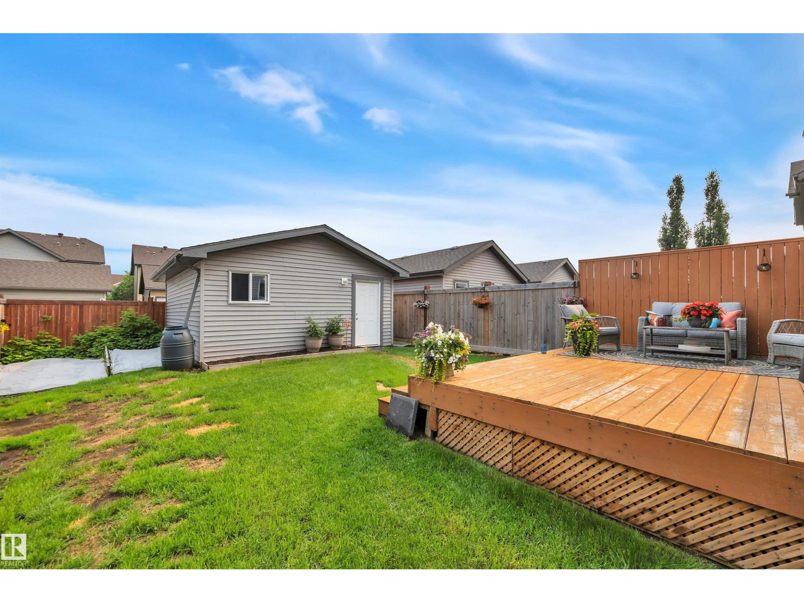 4208 Prowse Wy SW, Edmonton, Alberta  T6W 3A6 - Photo 41 - E4496480