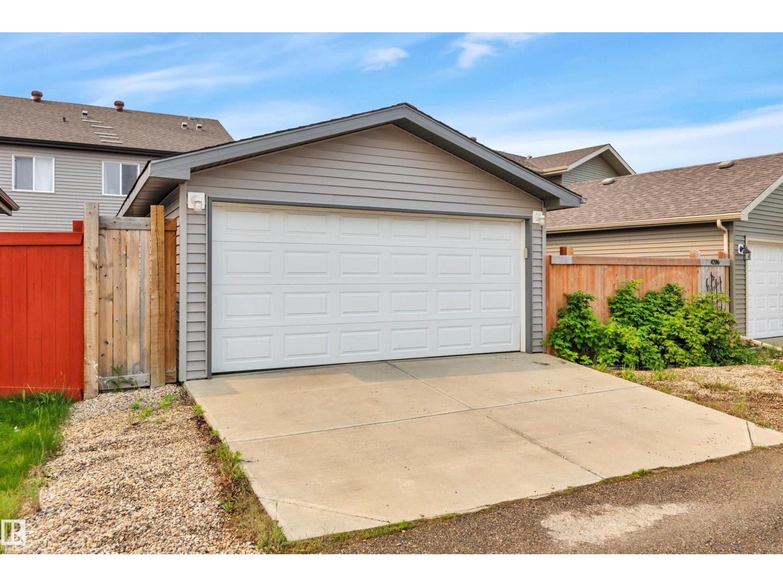 4208 Prowse Wy SW, Edmonton, Alberta  T6W 3A6 - Photo 42 - E4496480