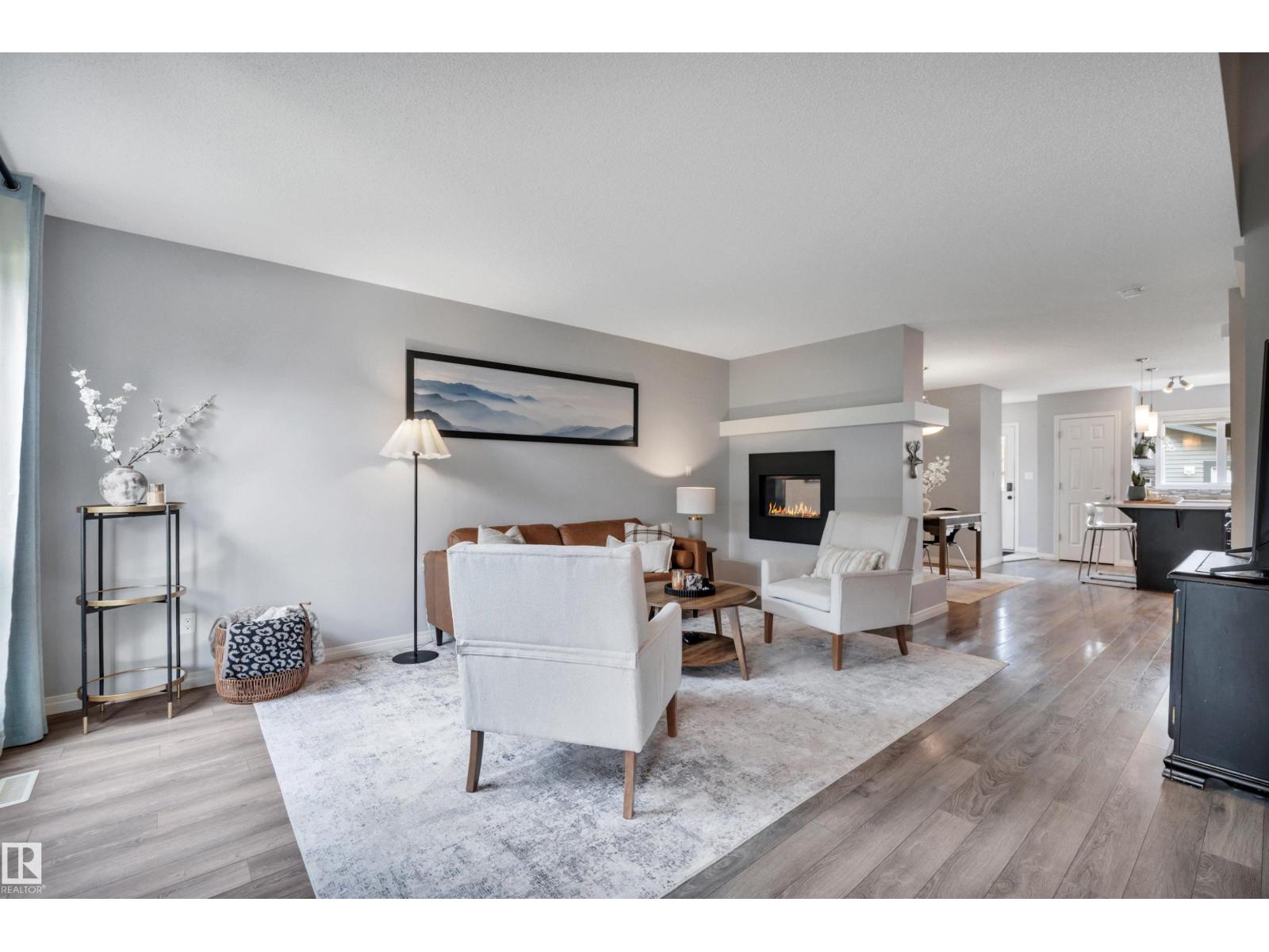 4208 Prowse Wy SW, Edmonton, Alberta  T6W 3A6 - Photo 5 - E4496480