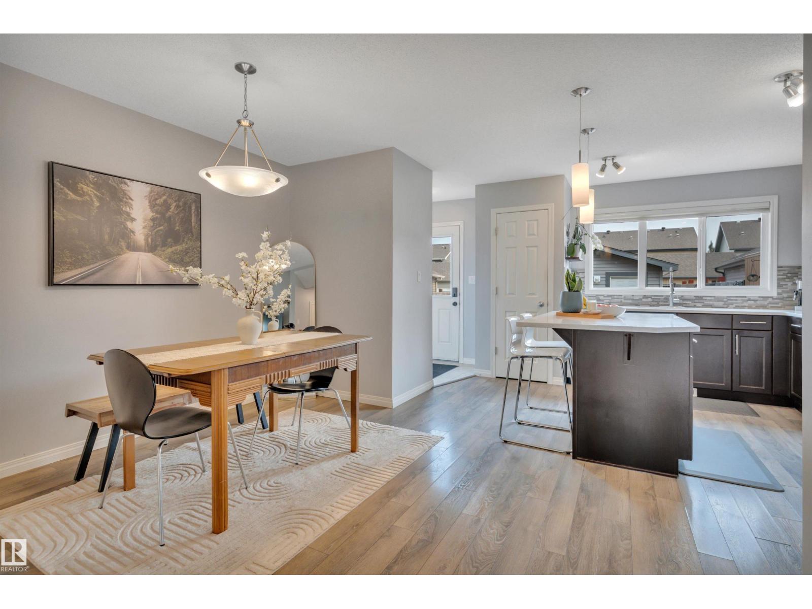 4208 Prowse Wy SW, Edmonton, Alberta  T6W 3A6 - Photo 9 - E4496480