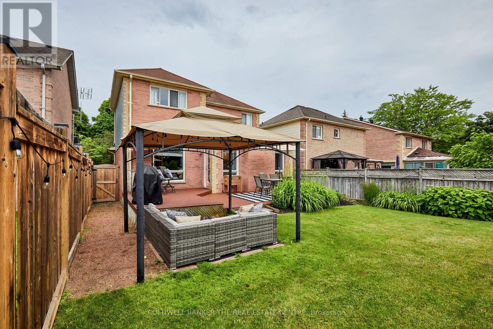 6 Fawn Court, Whitby, Ontario  L1P 1L5 - Photo 43 - E13507736