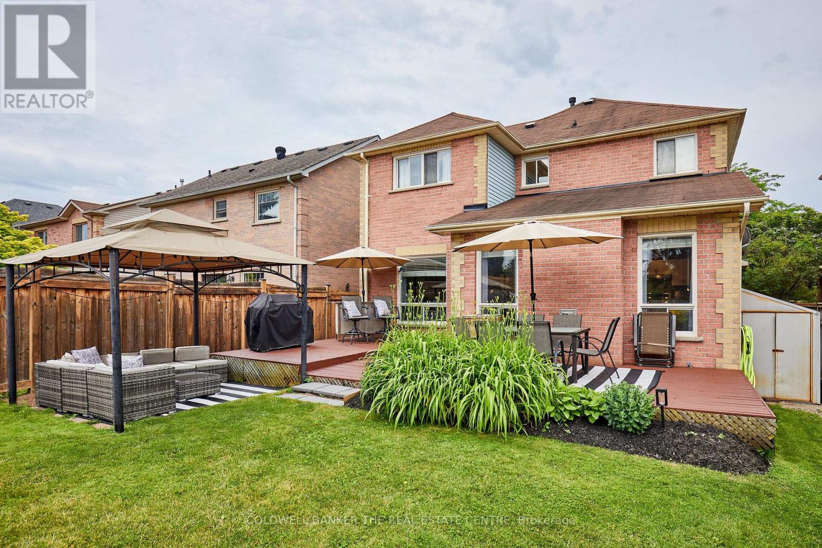 6 Fawn Court, Whitby, Ontario  L1P 1L5 - Photo 38 - E13507736