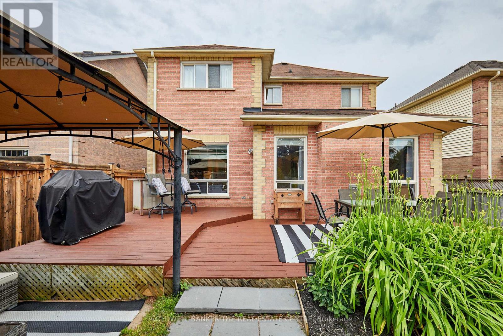 6 Fawn Court, Whitby, Ontario  L1P 1L5 - Photo 41 - E13507736