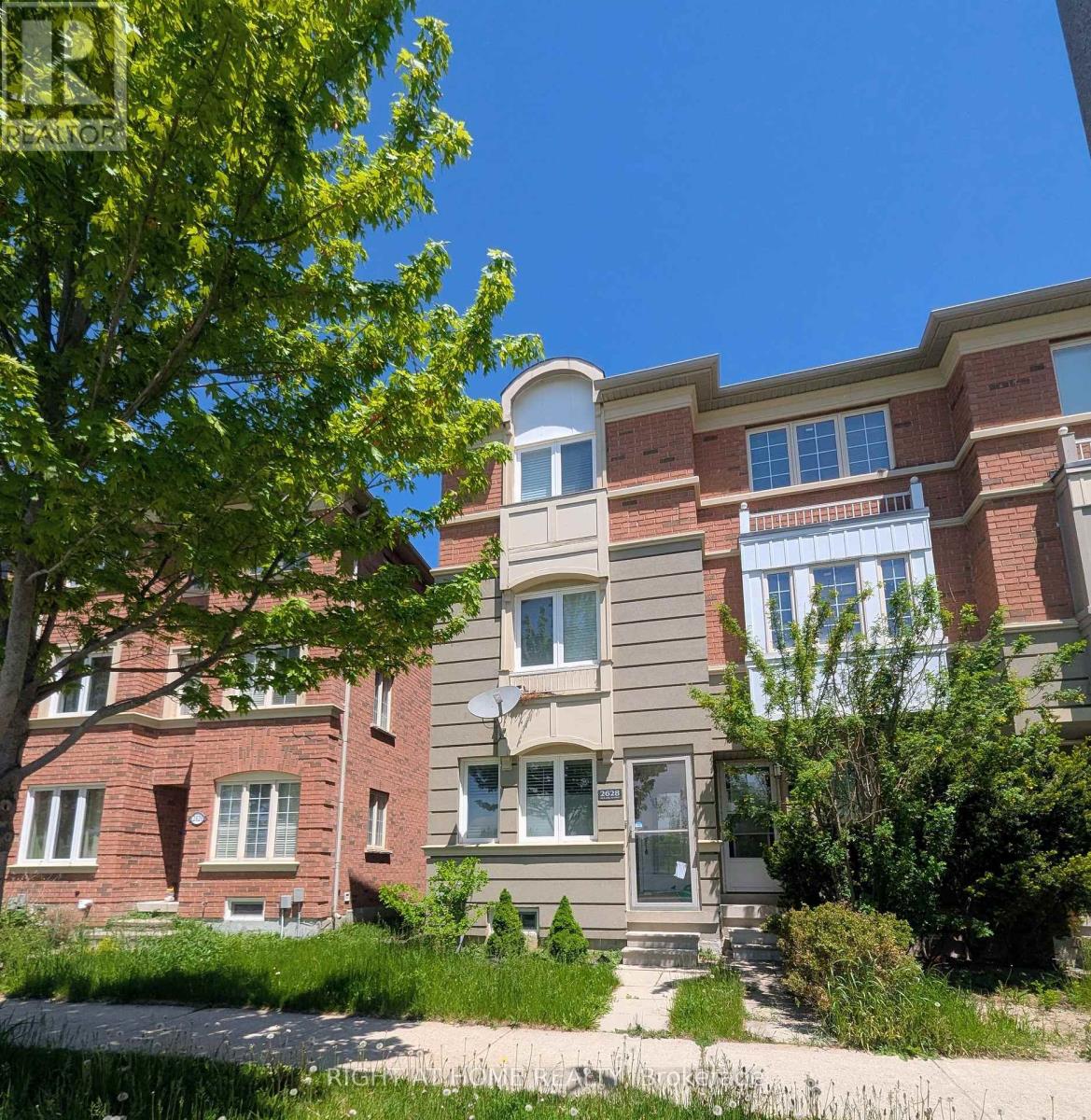 2628 BUR OAK AVENUE, Markham, Ontario