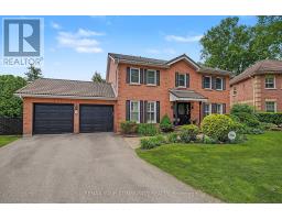 23 CRANBERRY LANE, Aurora, Ontario