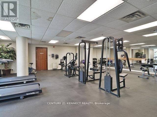 411 - 23 Oneida Crescent, Richmond Hill, Ontario  L4B 0A2 - Photo 6 - N13499028