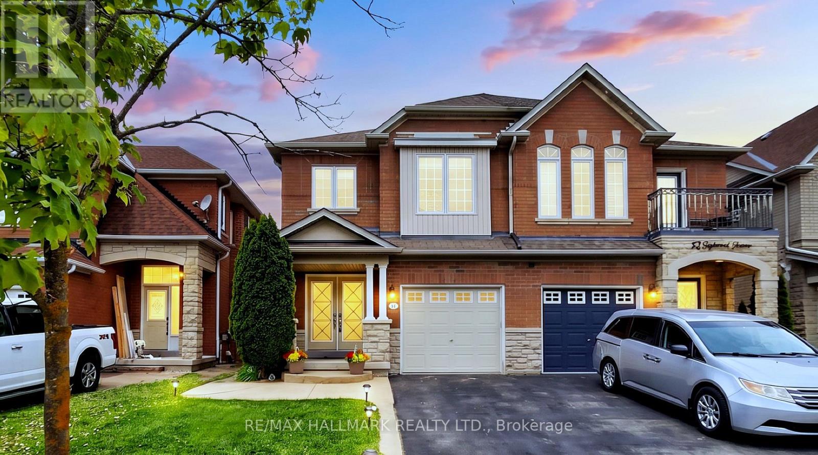 24 Idyllwood Avenue, Richmond Hill, Ontario  L4S 2P4 - Photo 1 - N13506296