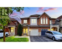 24 IDYLLWOOD AVENUE, Richmond Hill, Ontario