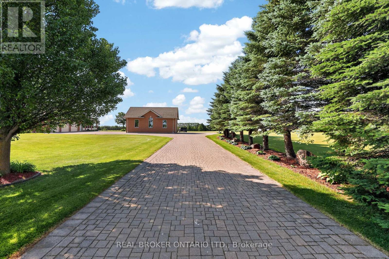 3421 Cole Road, East Gwillimbury, Ontario  L0G 1R0 - Photo 3 - N13506474