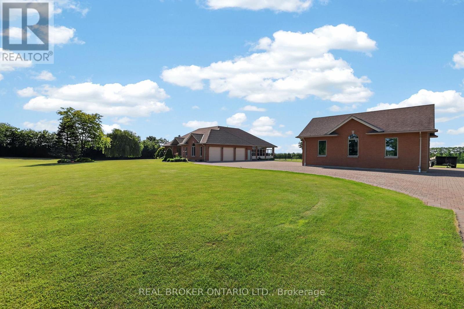 3421 Cole Road, East Gwillimbury, Ontario  L0G 1R0 - Photo 4 - N13506474