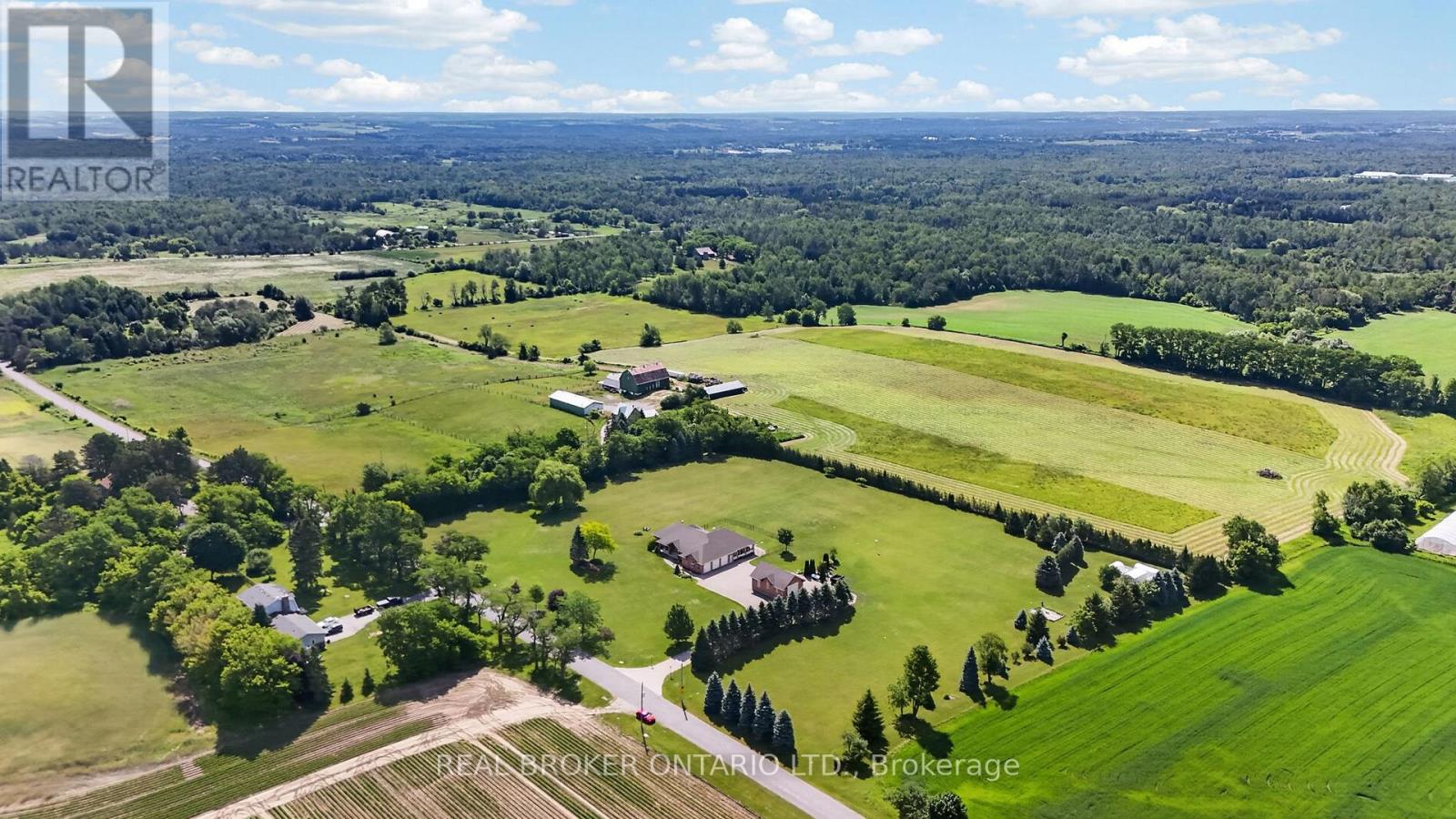 3421 Cole Road, East Gwillimbury, Ontario  L0G 1R0 - Photo 49 - N13506474