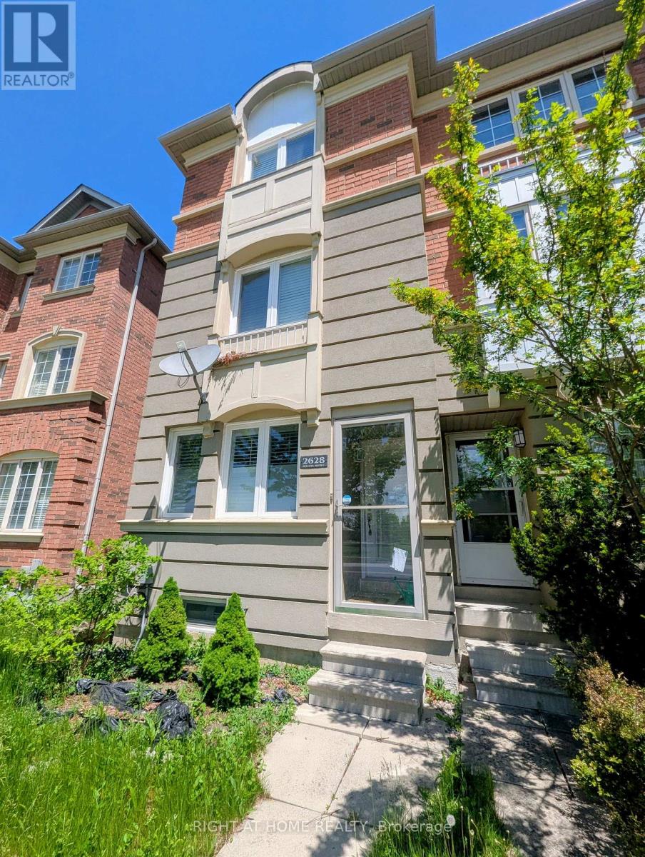 2628 Bur Oak Avenue, Markham, Ontario  L6B 1J2 - Photo 2 - N13244432