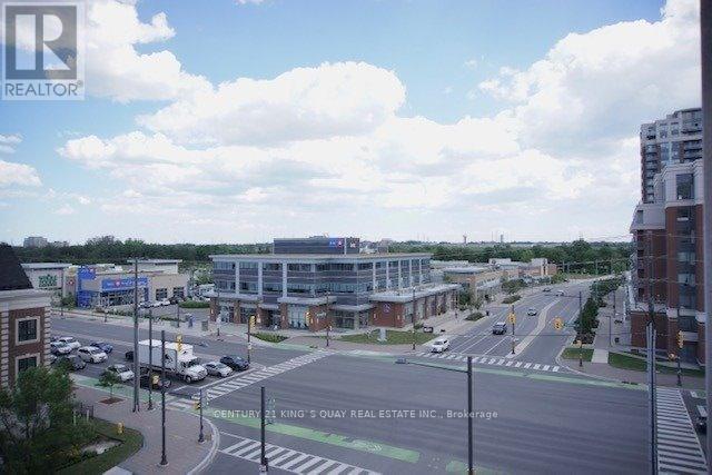 619e - 278 Buchanan Drive, Markham, Ontario  L3R 8G9 - Photo 1 - N13506516
