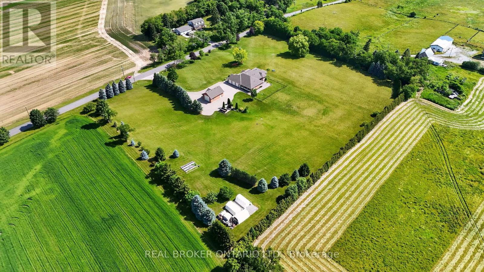 3421 Cole Road, East Gwillimbury, Ontario  L0G 1R0 - Photo 47 - N13506474
