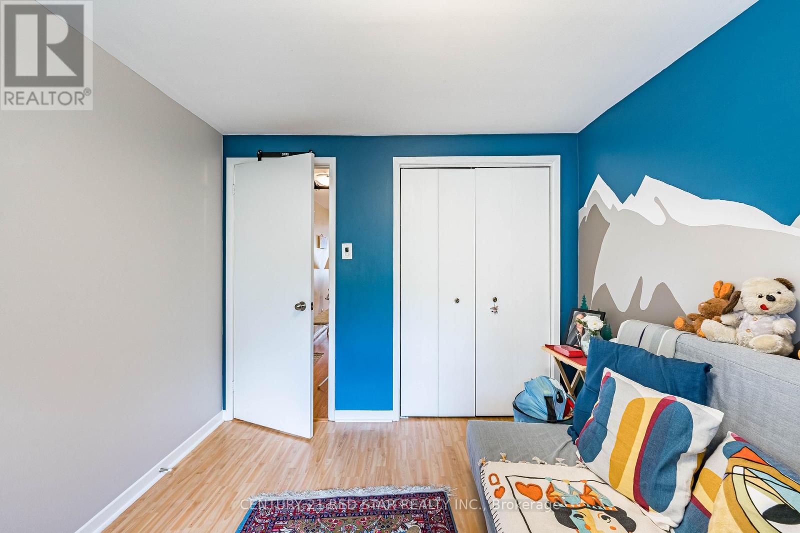 266 Simonston Boulevard, Markham, Ontario  L3T 4T5 - Photo 40 - N13506670