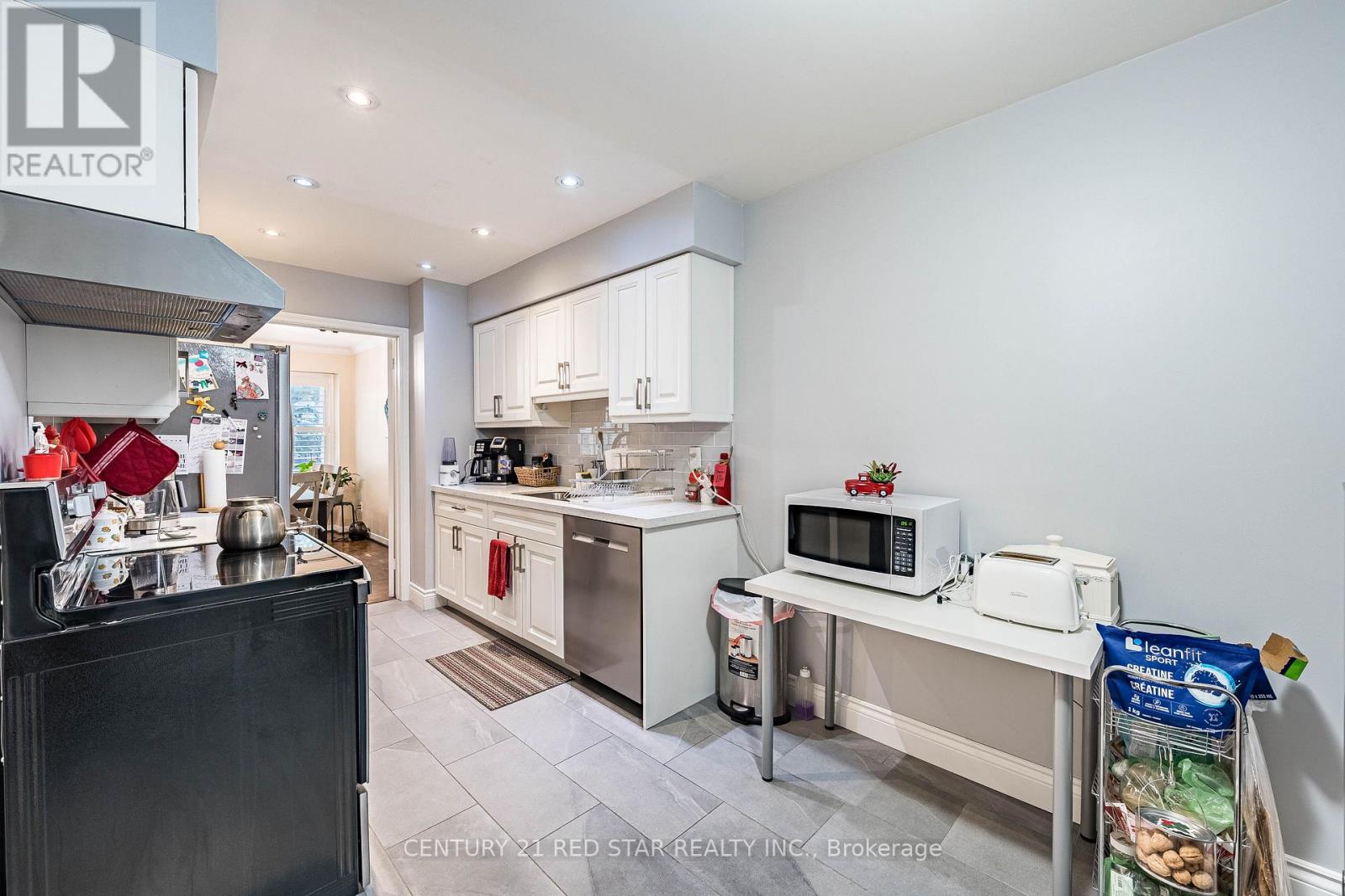 266 Simonston Boulevard, Markham, Ontario  L3T 4T5 - Photo 12 - N13506670