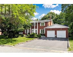64 HEMINGWAY CRESCENT, Markham, Ontario