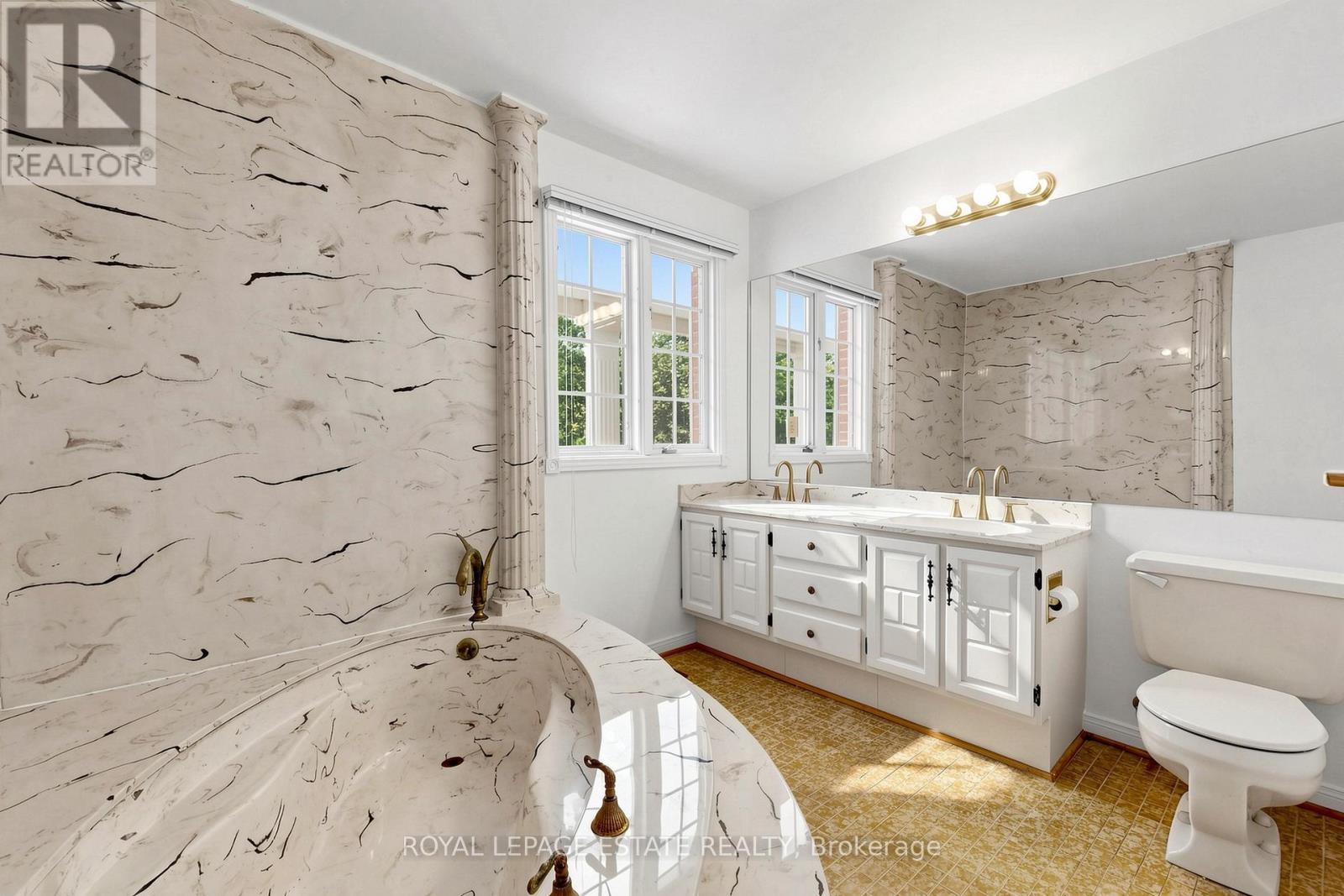 64 Hemingway Crescent, Markham, Ontario  L3R 2V6 - Photo 28 - N13506756