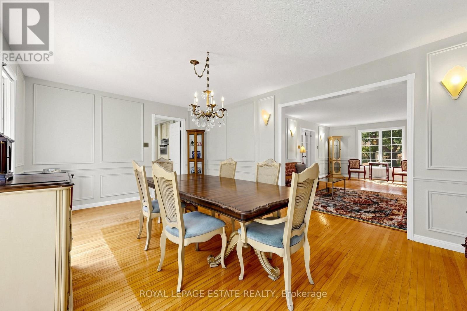 64 Hemingway Crescent, Markham, Ontario  L3R 2V6 - Photo 8 - N13506756