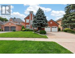 1071 LOCKWOOD CIRCLE, Newmarket, Ontario