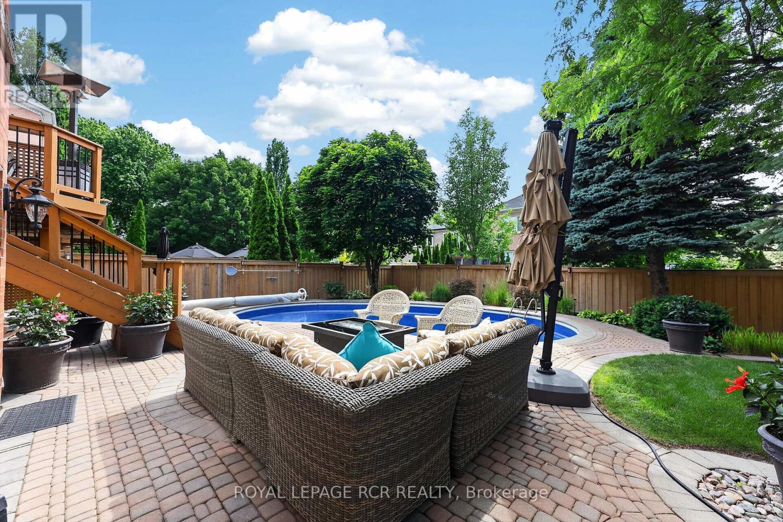 1071 Lockwood Circle, Newmarket, Ontario  L3X 1M2 - Photo 40 - N13506910