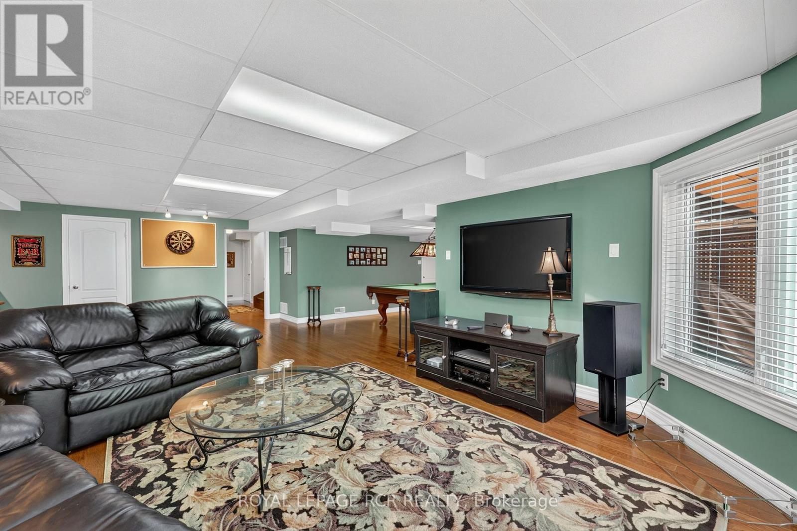 1071 Lockwood Circle, Newmarket, Ontario  L3X 1M2 - Photo 35 - N13506910