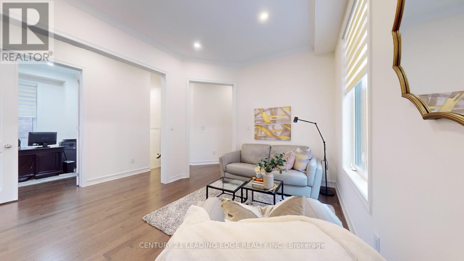 7 Suttonrail Way, Whitchurch-Stouffville, Ontario  L4A 4X5 - Photo 6 - N13506920