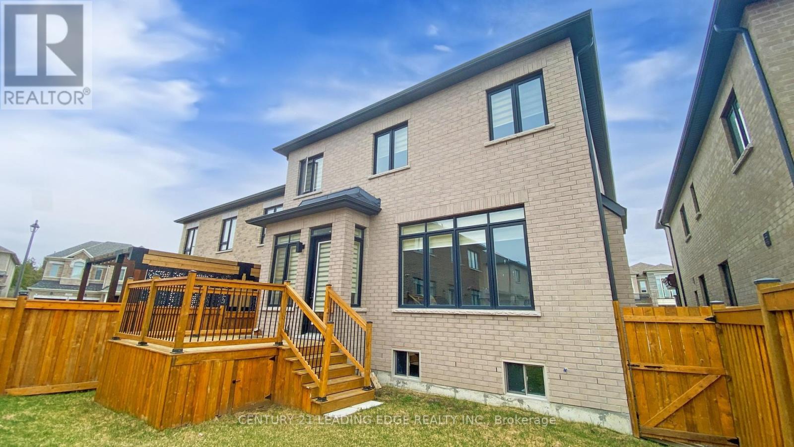 7 Suttonrail Way, Whitchurch-Stouffville, Ontario  L4A 4X5 - Photo 49 - N13506920