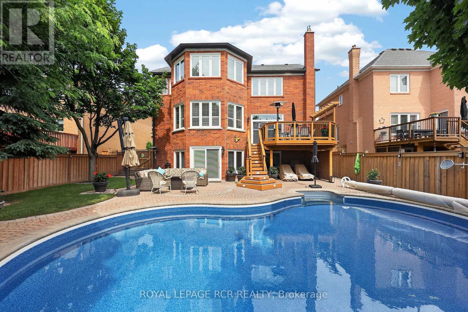 1071 Lockwood Circle, Newmarket, Ontario  L3X 1M2 - Photo 41 - N13506910