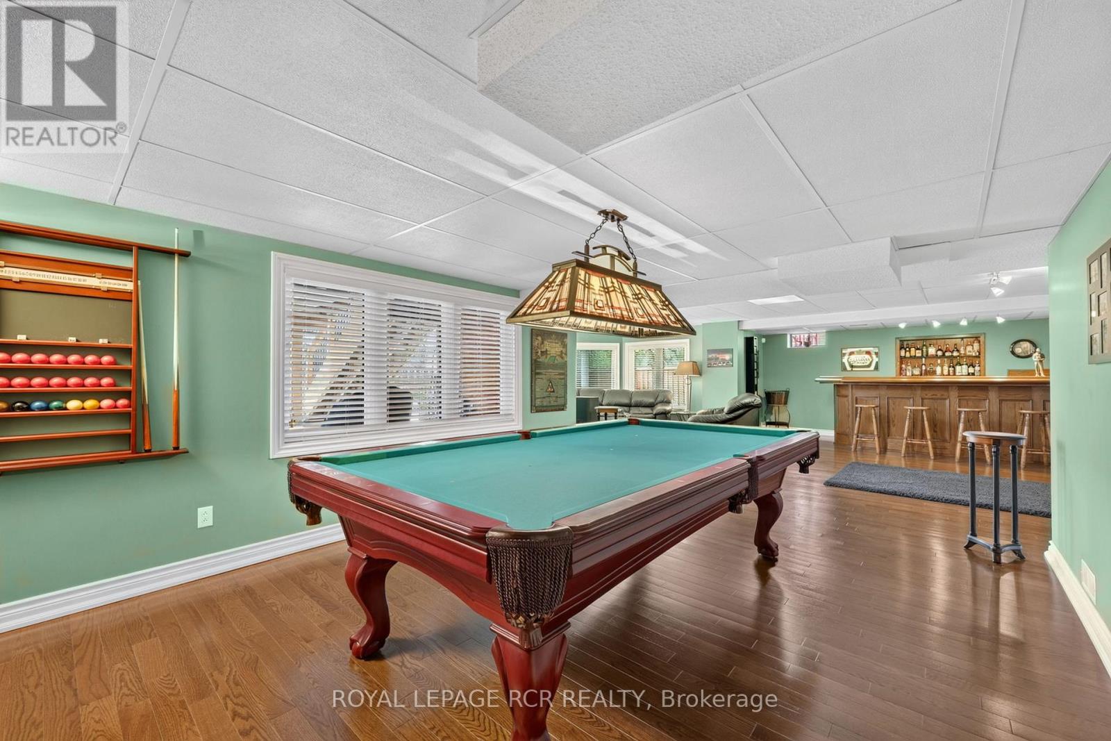 1071 Lockwood Circle, Newmarket, Ontario  L3X 1M2 - Photo 36 - N13506910