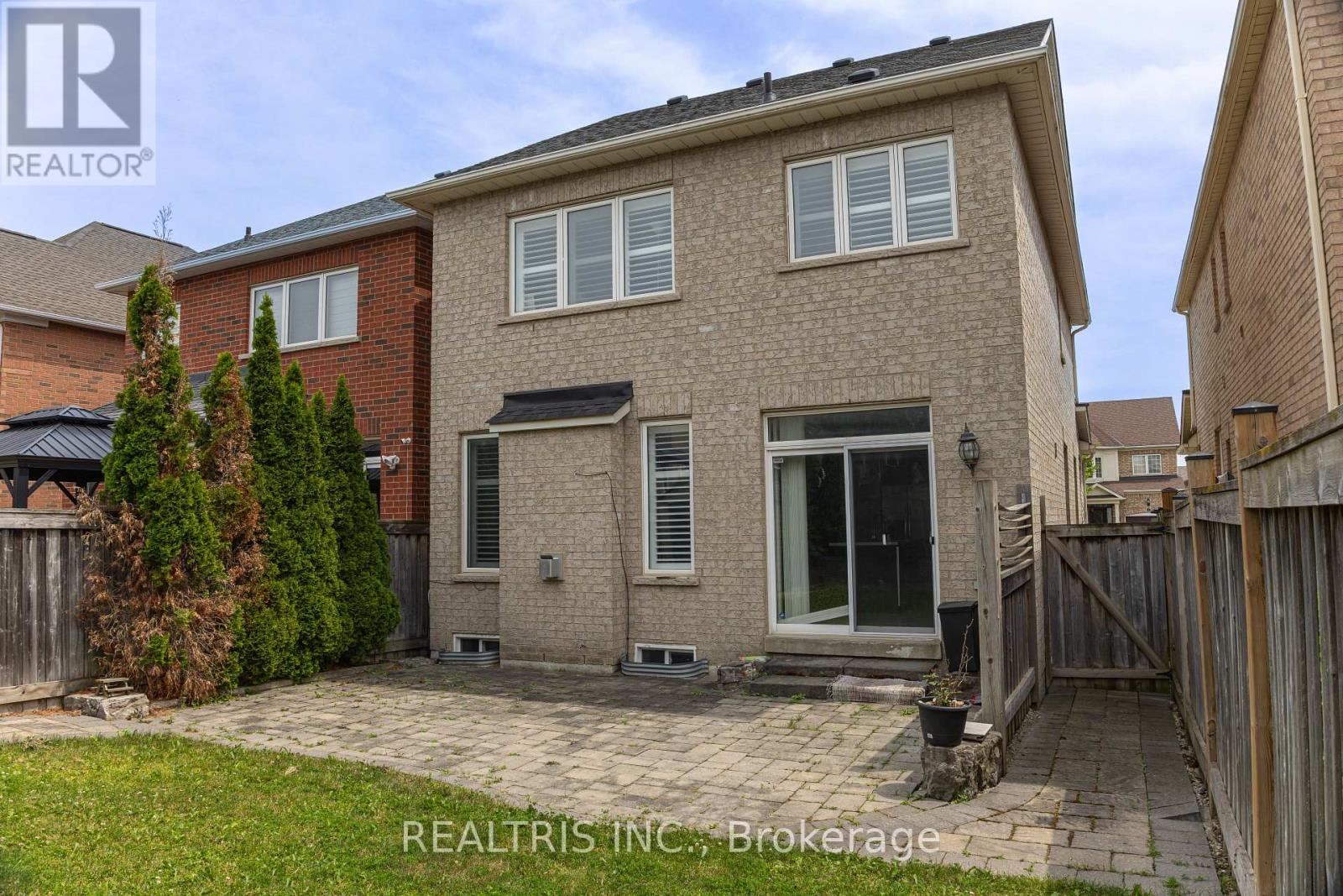 7 Mantle Avenue, Whitchurch-Stouffville, Ontario  L4A 0M6 - Photo 3 - N13507042