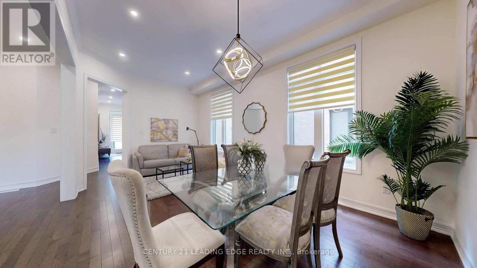 7 Suttonrail Way, Whitchurch-Stouffville, Ontario  L4A 4X5 - Photo 9 - N13506920