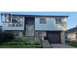 5 ELIZABETH ST, Innisfil, Ontario