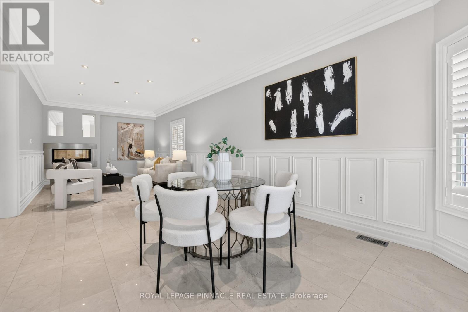 98 Ner Israel Drive, Vaughan (Patterson), Ontario  L4J 9L1 - Photo 14 - N13507330
