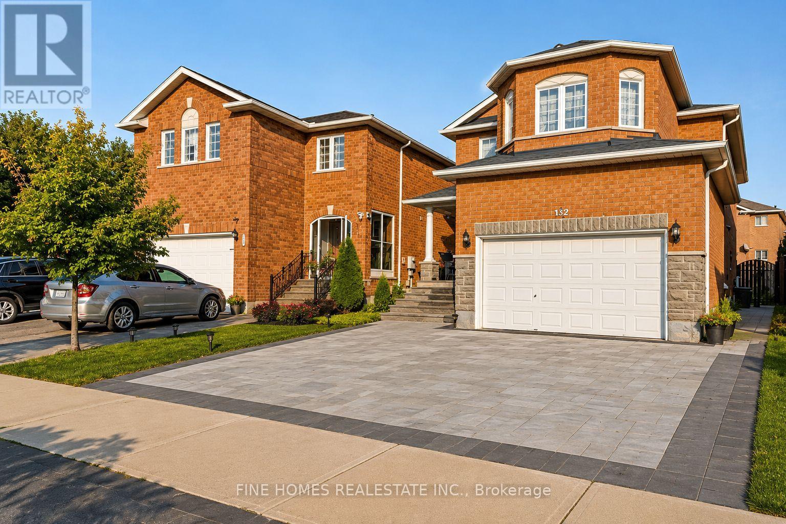 LOWER - 132 PURCELL CRESCENT, Vaughan, Ontario
